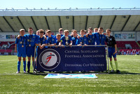 Rossvale FC v Milton FC Blue (U13s)