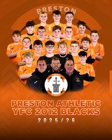 Team Posters