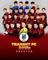Team Posters