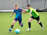 Sun Jan 18th - United FA Winter Festival 2026