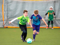 Action Photos - Sun Jan 18th - United FA Winter Festival 2026