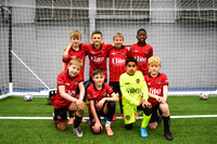 Team Photos - Sun Jan 18th - United FA Winter Festival 2026