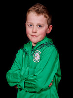 St Patricks SA Studio Shoot