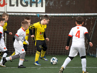 Sat Jan 24th - United FA Winter Festival 2026