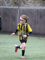 Action Photos - Sat Jan 24th - United FA Winter Festival 2026