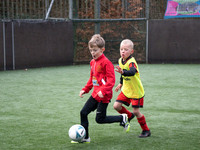 Action Photos - Sat Jan 24th - United FA Winter Festival 2026