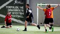 YFS Cup 2015