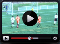 Kelso FC v Leithen Rovers U17