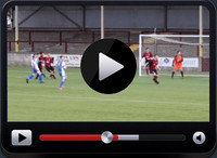 Kirkintilloch Rob Roy v Miton Reds FC U17