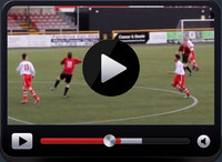Kirkintilloch Rob Roy vs Grahamston U17 (Cup Final)
