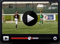 Hibernian v Hearts U13G
