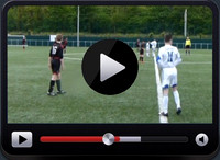 East End United v Giffnock Napoli U14
