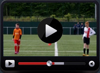 Glenvale AFC v Barrhead YFC U13