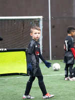 Action Photos - Sat Jan 31st - United FA Winter Festival 2026