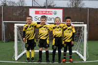 Team Photos - Sat Jan 31st - United FA Winter Festival 2026
