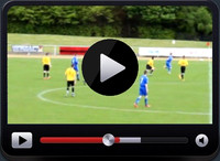 Blue Brazil v Lochgelly Albert Colts U15