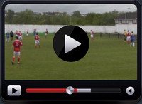 Bonnyton Thistle vs Harmony Row U21