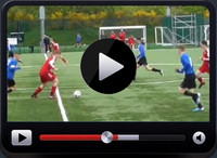 Westwood Rovers v Dalziel BC U16