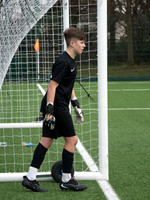 Knightswood FC v Eastside Rapids (U15s)