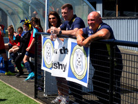 Kilsyth Athletic v Wishaw Wycombe Wanderers (U14 Girls)
