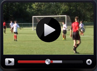 Drumchapel United v Clyde SOF U14