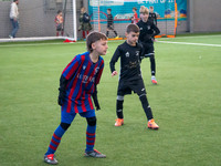 Action Photos - Sat Feb 7th - United FA Winter Festival 2026