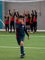 Action Photos - Sun Feb 8th - United FA Winter Festival 2026