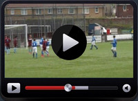 Carbrain BC v Jerviston FC U14