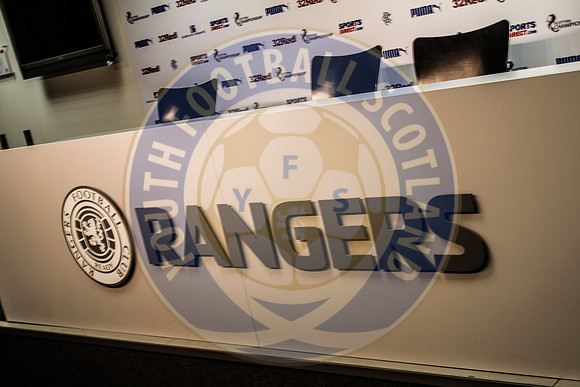 Rangers FC