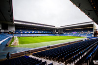 Rangers FC - Ibrox
