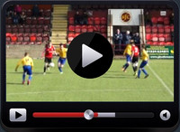 Cumbernauld Colts v Moorlands BC U17