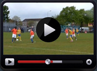 Broomhill v Clarkston AAC U14