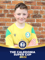 St Patrick's Sports Academy