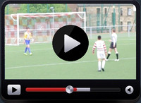 Hamilton Accies BC vs Renfrew Victoria U15