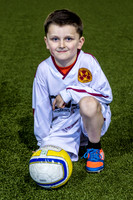 Motherwell Phoenix photoshoot
