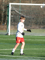 Cranhill Utd v Motherwell Phoenix (U13s)