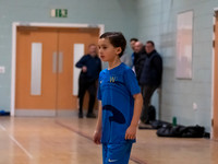 Celtic Whites vs W Academy (U9s)