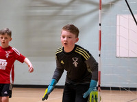 Mill United Reds vs Strathaven Girls (U9s)
