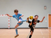 Strathaven vs EK Miami (U12s)