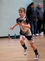 Strathaven vs Inspire (U9s)