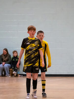 Strathaven vs Stamperland (U12s)