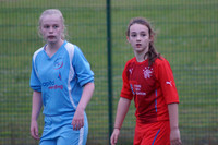 Murieston United vs Rangers FC (15's Girls)