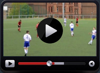 Hillwood BC v St Peters FC U16