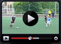 Harmony Row FC vs EKFC U17