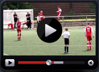 Hampden BC vs Summerston U13