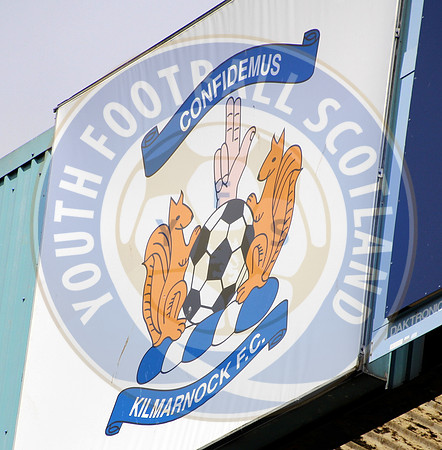 Kilmarnock FC