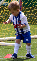 Kilmarnock FC Community Day