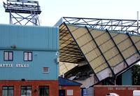 Kilmarnock FC - Rugby Park