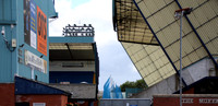 Kilmarnock FC - Rugby Park