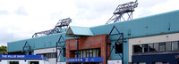 Kilmarnock FC - Rugby Park